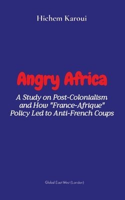 Angry Africa 1