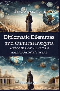 bokomslag Diplomatic Dilemmas and Cultural Insights