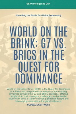 World On The Brink 1