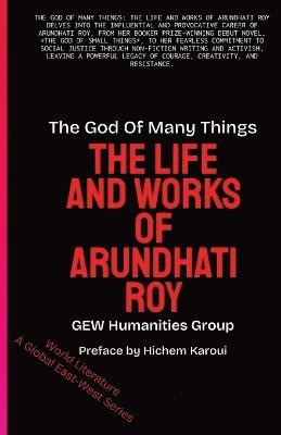 bokomslag God Of Many Things