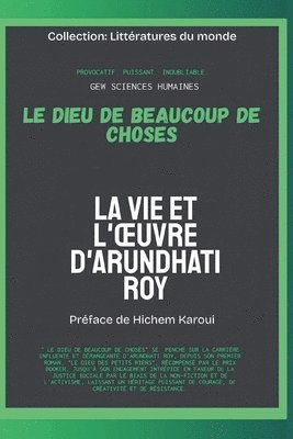 bokomslag Dieu de beaucoup de choses
