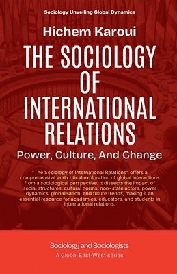 Sociology Of International Relations 1