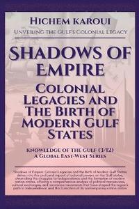 bokomslag Shadows of Empire