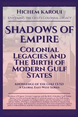 bokomslag Shadows of Empire