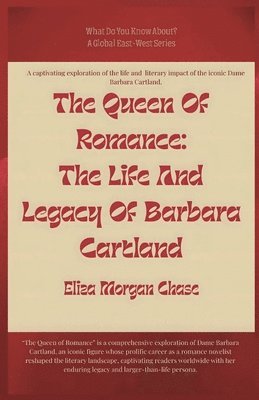 bokomslag Queen Of Romance