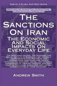 bokomslag Sanctions On Iran