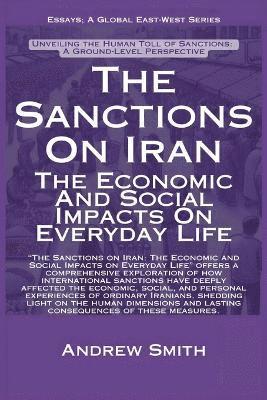 bokomslag Sanctions On Iran