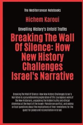 Breaking The Wall Of Silence