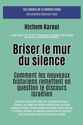 bokomslag Briser le mur du silence