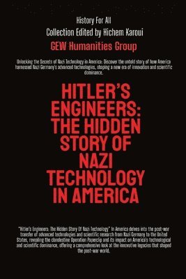 Hitler's Engineers