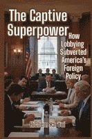 Captive Superpower