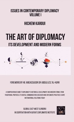 Issues in Contemporary Diplomacy (I)