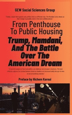 From Penthouse To Public Housing