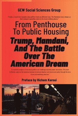 From Penthouse To Public Housing