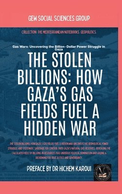 Gew Social Sciences Group - Stolen Billions, Inbunden