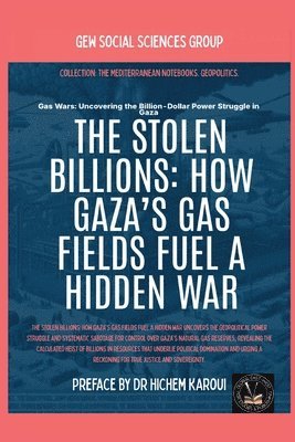 Gew Social Sciences Group - Stolen Billions, Häftad