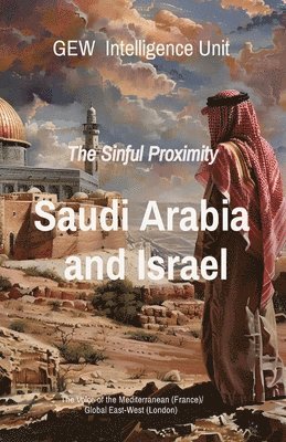 Saudi Arabia and Israel 1