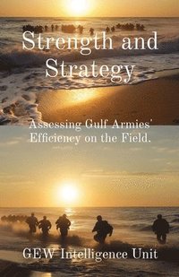 bokomslag Strength and Strategy