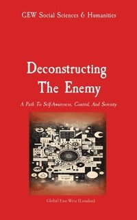 bokomslag Deconstructing The Enemy