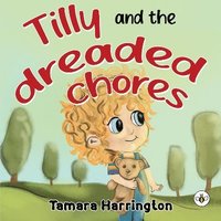 bokomslag Tilly and the Dreaded Chores