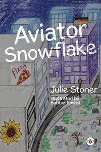 bokomslag Aviator Snowflake