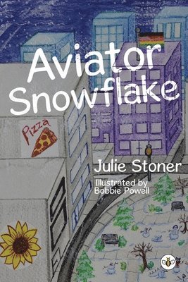 bokomslag Aviator Snowflake