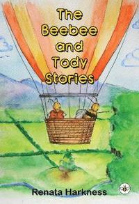 bokomslag Beebee and Tody Stories