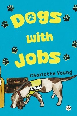 bokomslag Dogs with Jobs