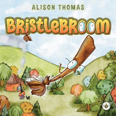 Bristlebroom 1