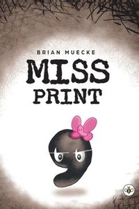 bokomslag Miss Print