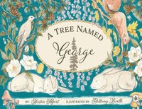 bokomslag Tree Named George