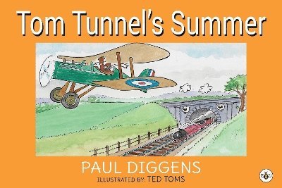 Tom Tunnel's Summer 1