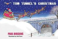 bokomslag Tom Tunnel's Christmas