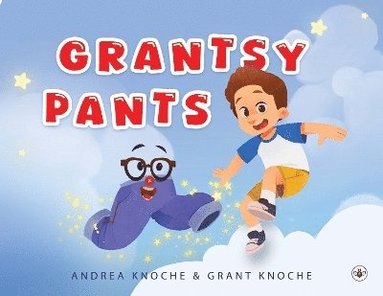 bokomslag Grantsy Pants