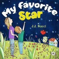 bokomslag My Favorite Star (Hardback)