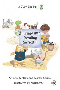 bokomslag Journey into Reading