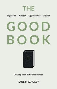 bokomslag Good Book