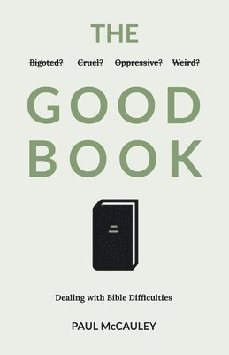 The Good Book 1