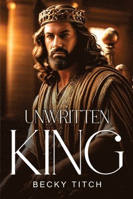 Unwritten King 1