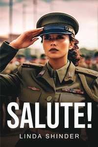 bokomslag Salute!