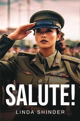 bokomslag Salute!