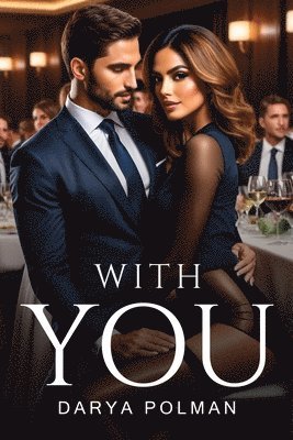 Darya Polman - With You, Häftad