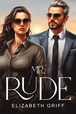 bokomslag Mr. Rude