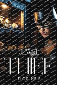 bokomslag Jewel Thief