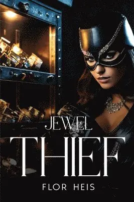 Flor Heis - Jewel Thief, Häftad. Tillgänglighet: Lägg i varukorg