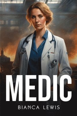 bokomslag Medic