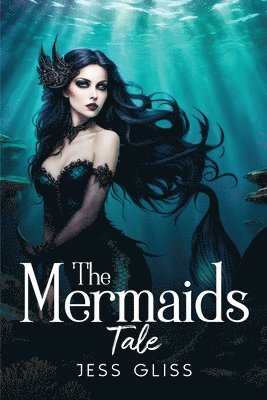 bokomslag The Mermaids Tale