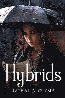 Nathalia Olymp - Hybrids, Häftad