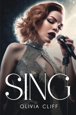 Olivia Cliff - Sing, Häftad