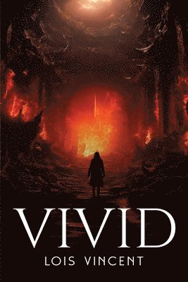 Lois Vincent - Vivid, Häftad